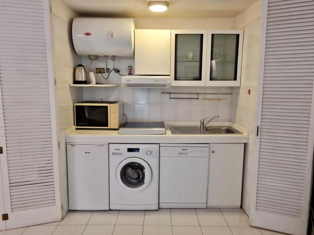 Monolocale Oberdan Apartment Bologna Exterior photo