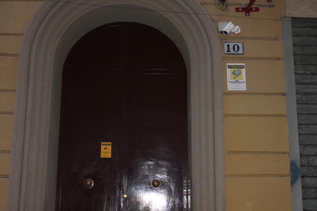 Monolocale Oberdan Apartment Bologna Exterior photo